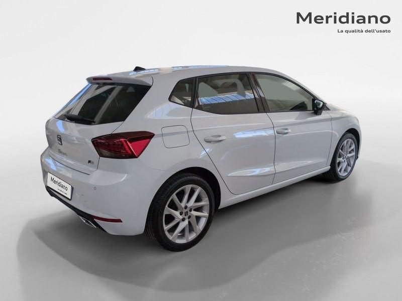 SEAT Ibiza 1.0 Eco TSI 70KW FR