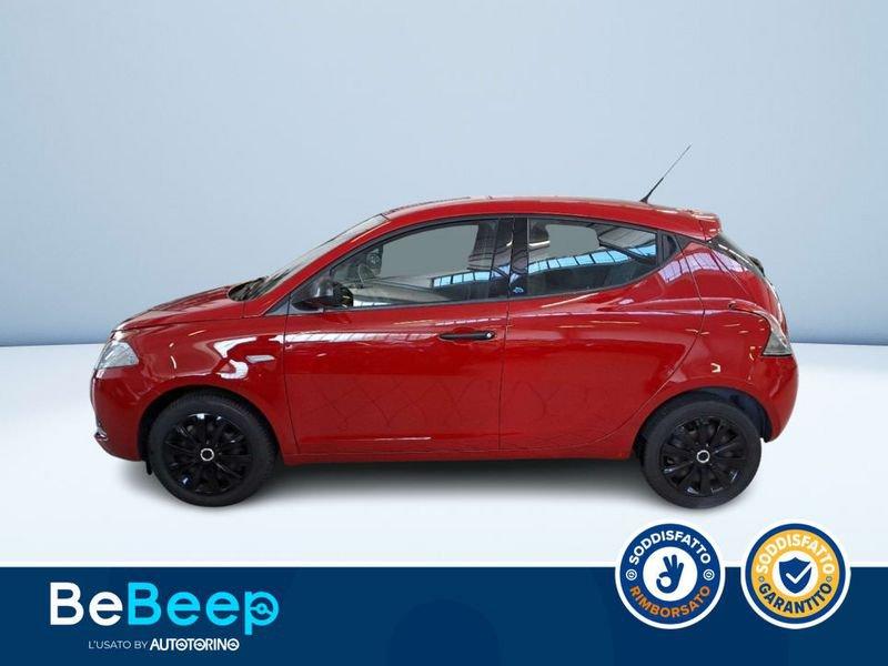 Lancia Ypsilon 1.2 PLATINUM 69CV MY18