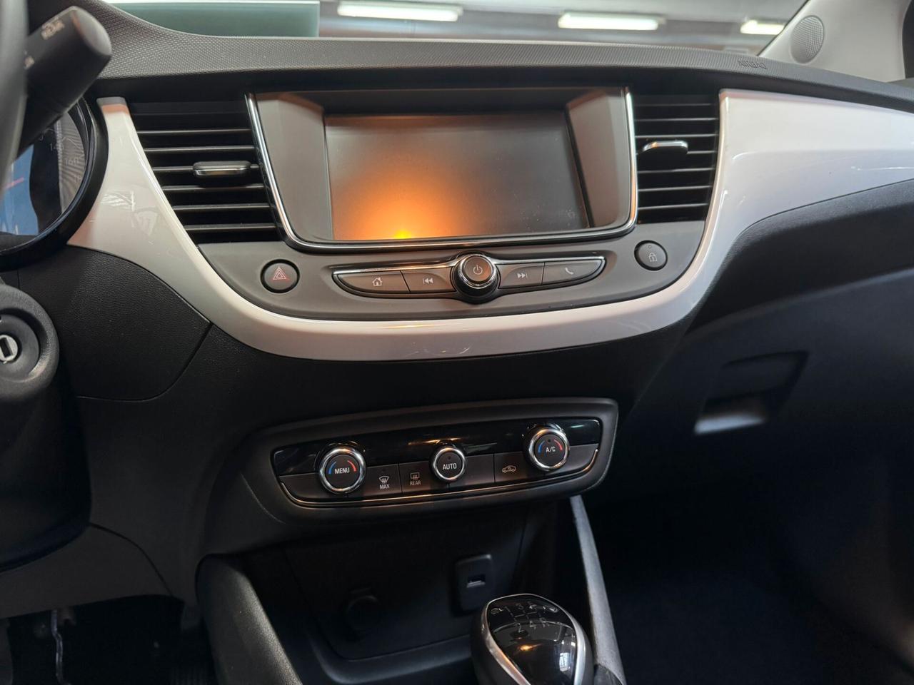 Opel Crossland 1.2 12V Start&Stop Design & Tech