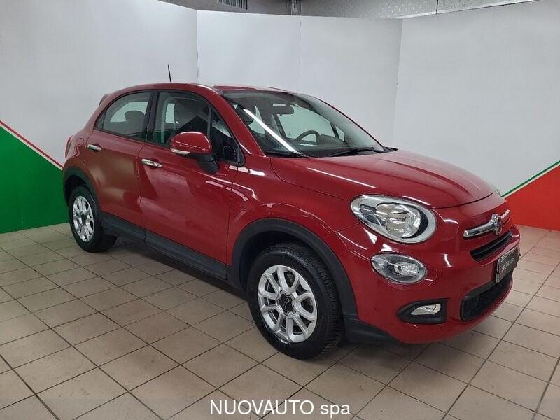 FIAT 500X 1.4 T-Jet 120 CV GPL Pop Star