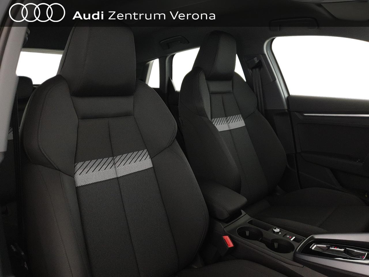 Sportback 2.0TDI 150CV S tronic Business Advanced