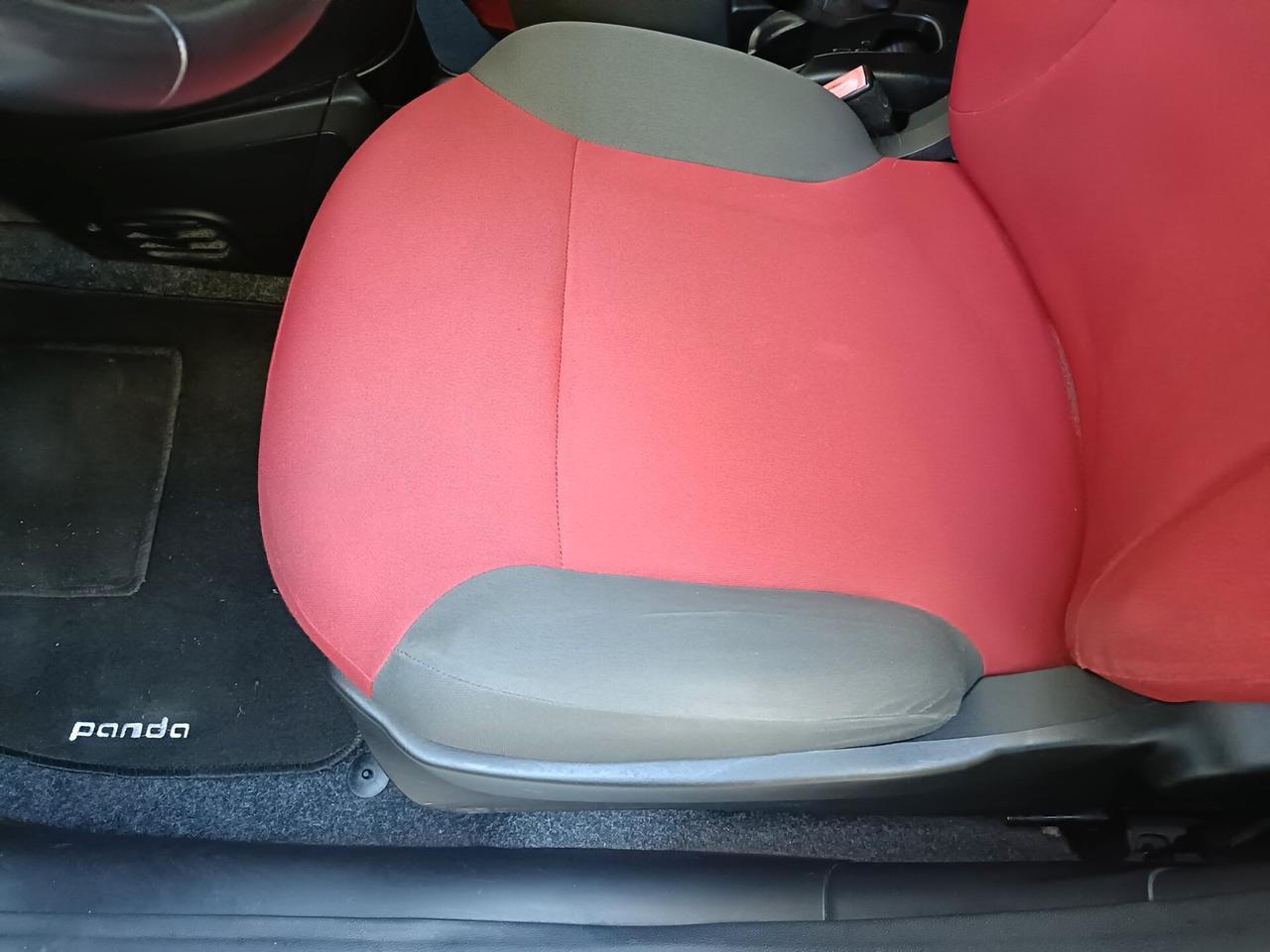Fiat Panda 1.2 Pop