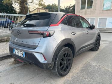 Opel Mokka 1.2 Turbo Ultimate