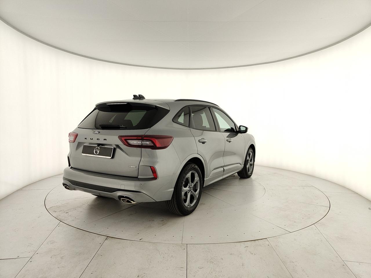 FORD Kuga 2.5 full hybrid ST-Line 2wd 180cv auto