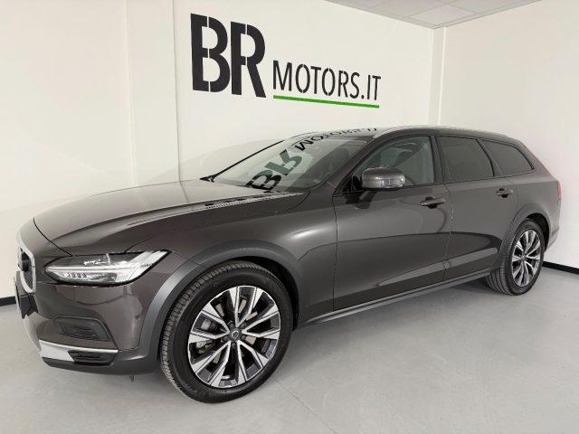 VOLVO V90 Cross Country B4 (d) AWD automatico " IVA ESPOSTA "