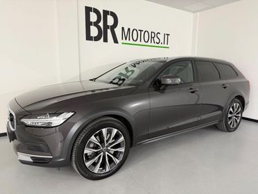 VOLVO V90 Cross Country B4 (d) AWD automatico " IVA ESPOSTA "