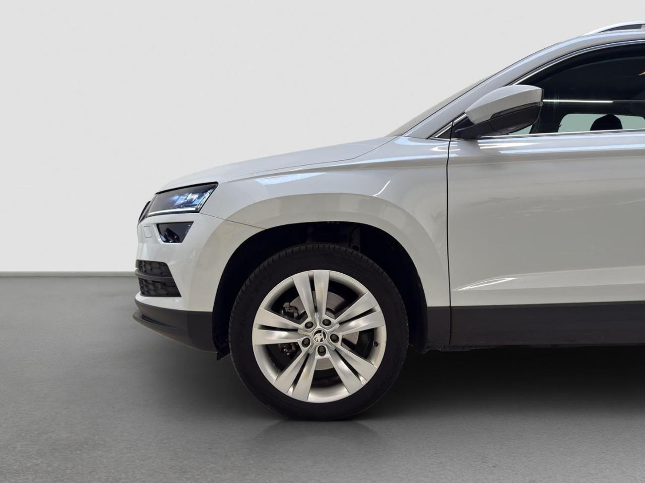 Skoda Karoq 1.0 TSI Style*FORMULA S*