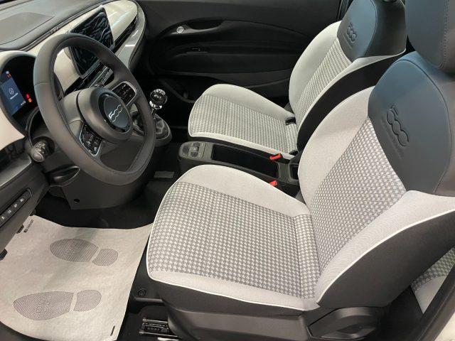 FIAT 500 1.0 Hybrid Torino KM0 MY26