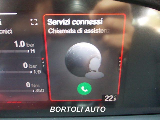 ALFA ROMEO Stelvio 2.2 TD 210cv 25.000 KM AT8 Q4 VELOCE FULL OPTIONAL