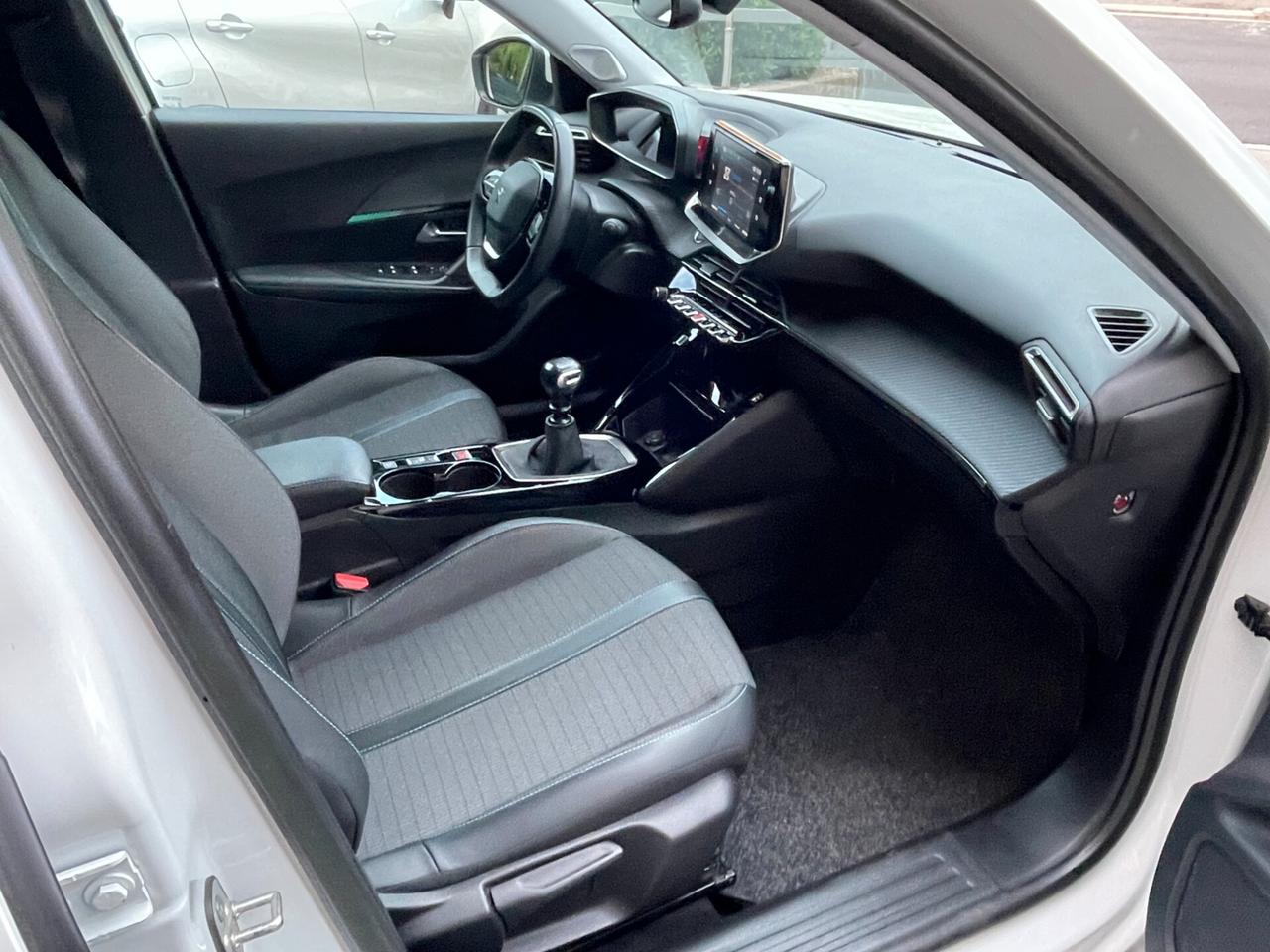 Peugeot 2008 BlueHDi 110 S&S Allure Pack