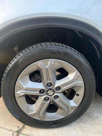 SUZUKI Vitara 1.6 DDiS V-Top