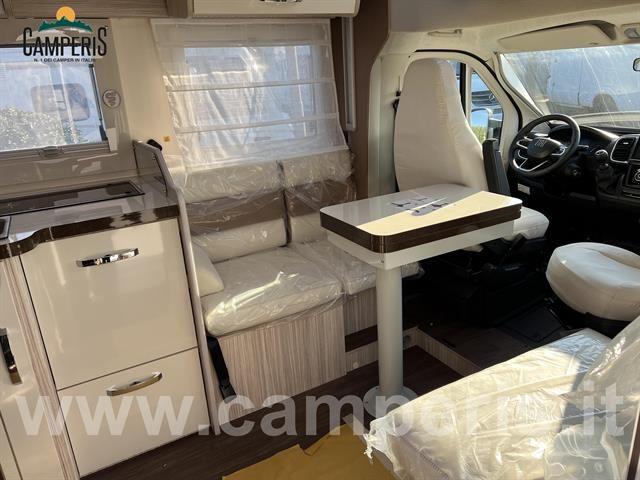 ELNAGH ELNAGH T LOFT 532 FIAT - Versione Camperis