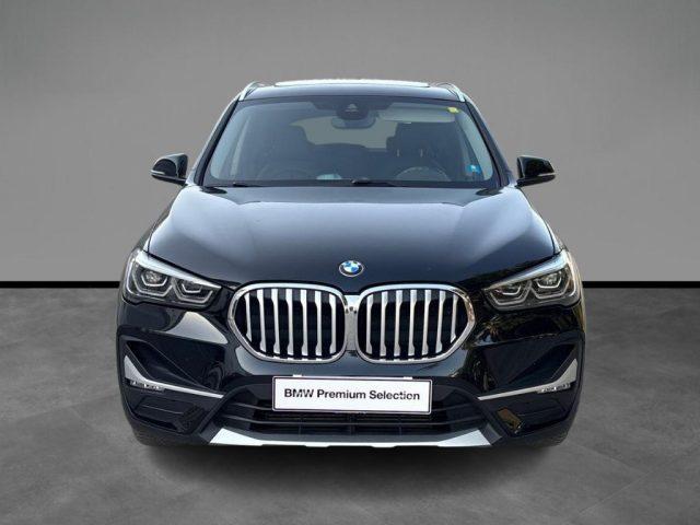 BMW X1 sDrive18d Msport