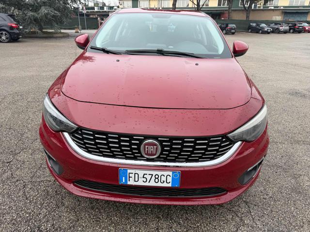 FIAT Tipo 1.4 T-Jet 120CV BENZINA/GPL 5psenza lavoro da fare