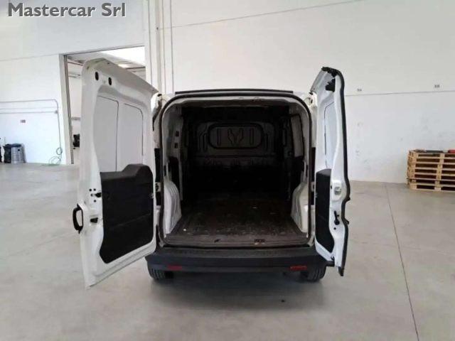 FIAT Doblo LOUNGE 1.3 MJET 95CV E6 SX - GG234RE