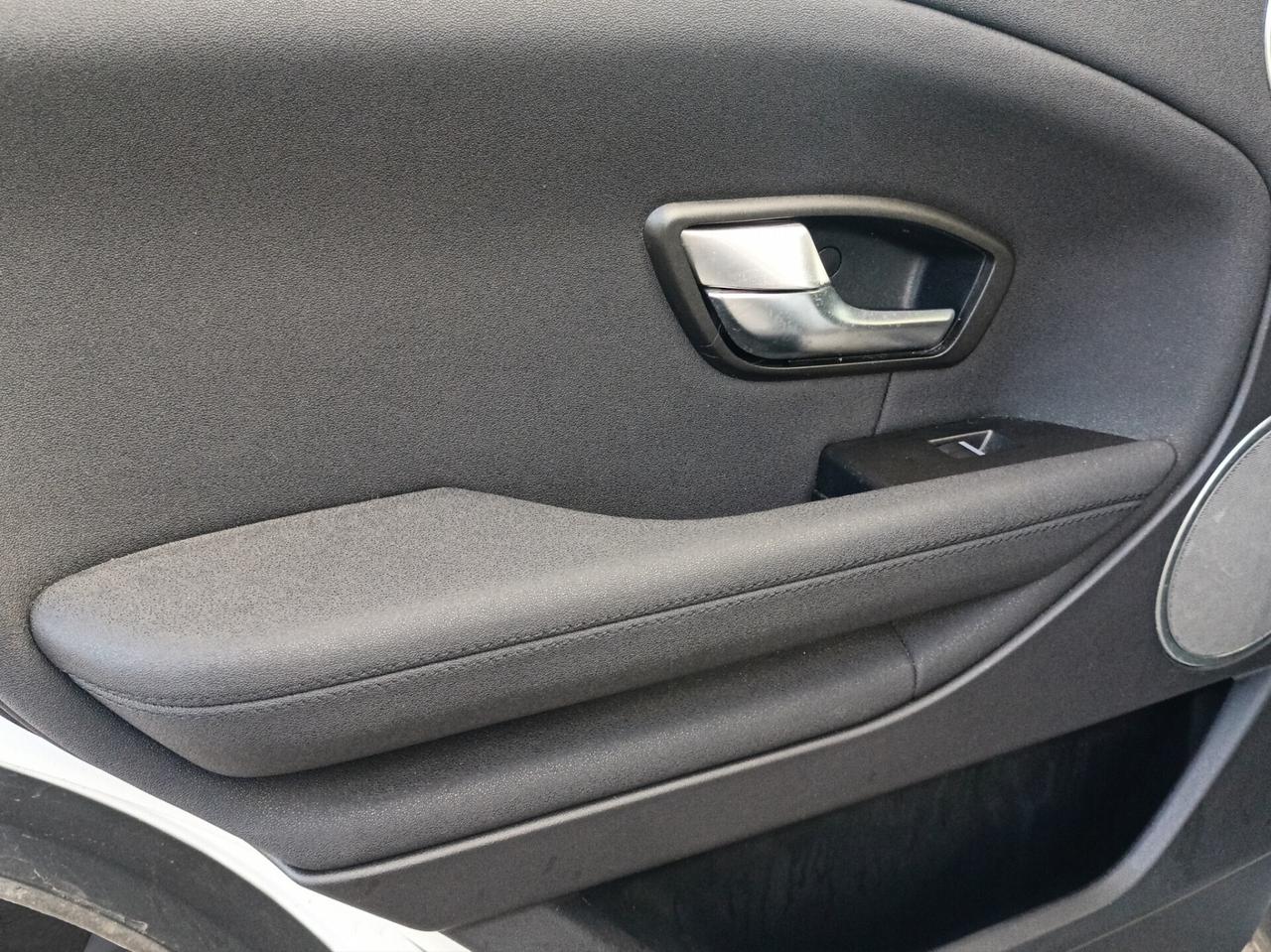 Land Rover Range Evoque 2.0 TD4 150 CV 5p. SE