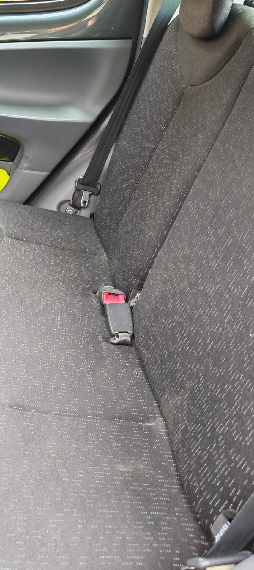 AUTOMATICA !! PEUGEOT 107 RESTYLING 2010