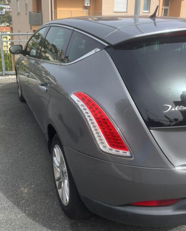 LANCIA Delta 1.6 MJT DPF
