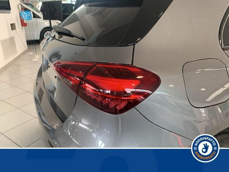 Mercedes-Benz Classe A 250e EQ-Power Automatic AMG Line Advanced Plus