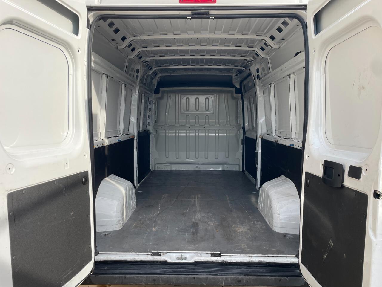 Fiat Ducato 35Q 2.2 Mjt 140CV LH2