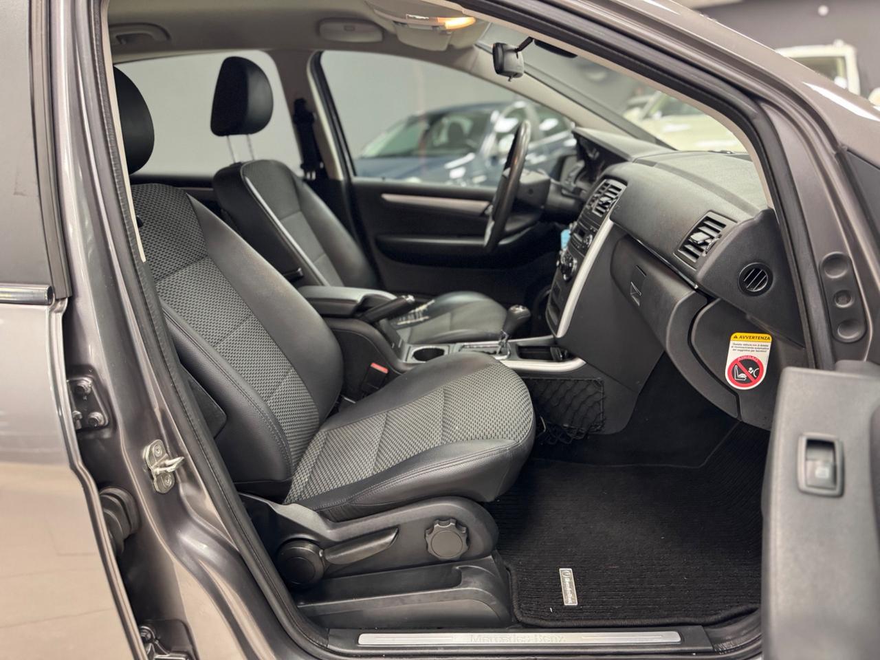 Mercedes-benz B 180 CDI Executive