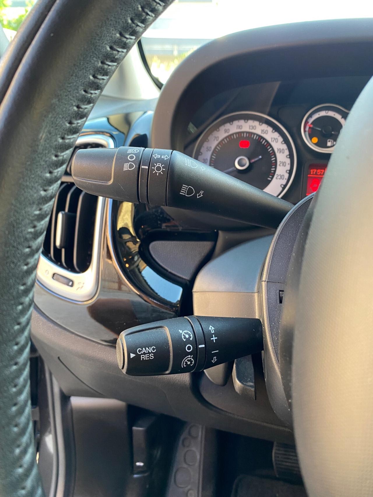Fiat 500L 1.3 Multijet 85 CV Dualogic Trekking