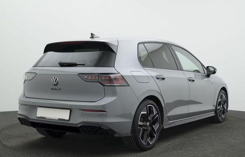 Volkswagen Golf 8.5 2.0 TDI 150 CV DSG SCR R-Line BLACK STYLE MATRIX NAVI