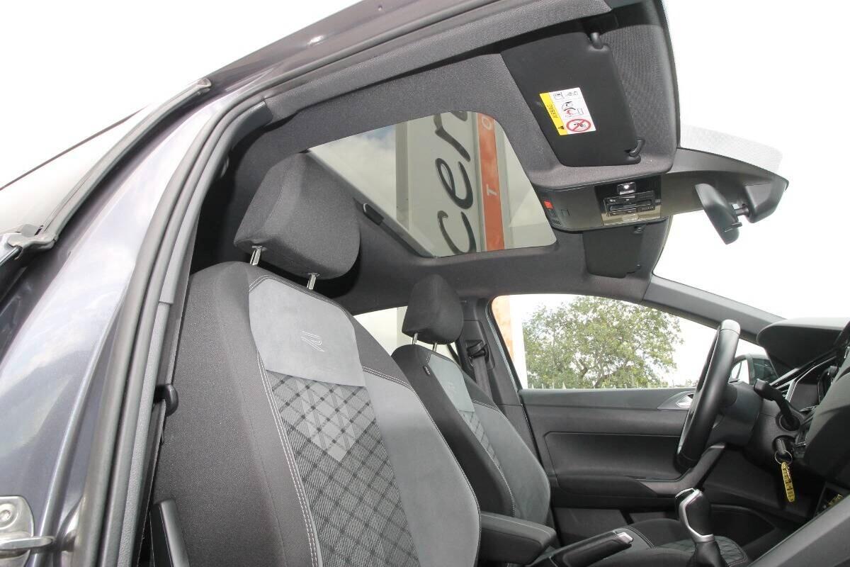 Volkswagen Taigo 1.0 TSI 110 CV R-Line | 2022