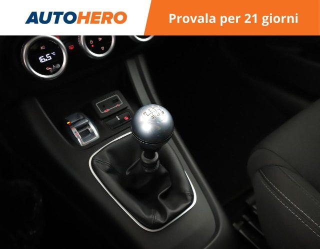 ALFA ROMEO Giulietta 1.6 JTDm 120 CV Super