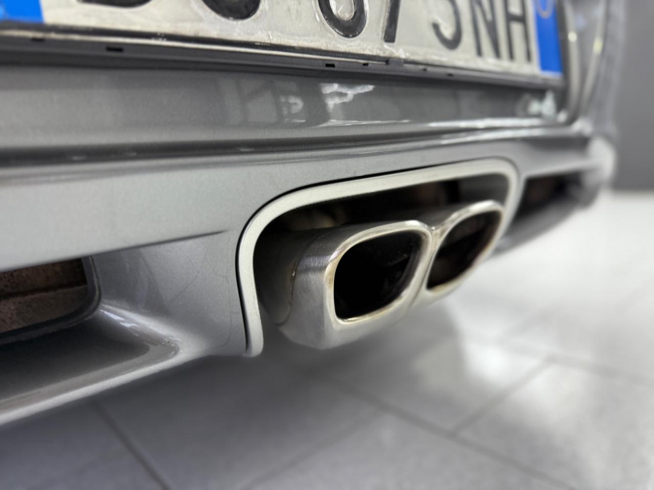 Porsche Cayman 3.4 S