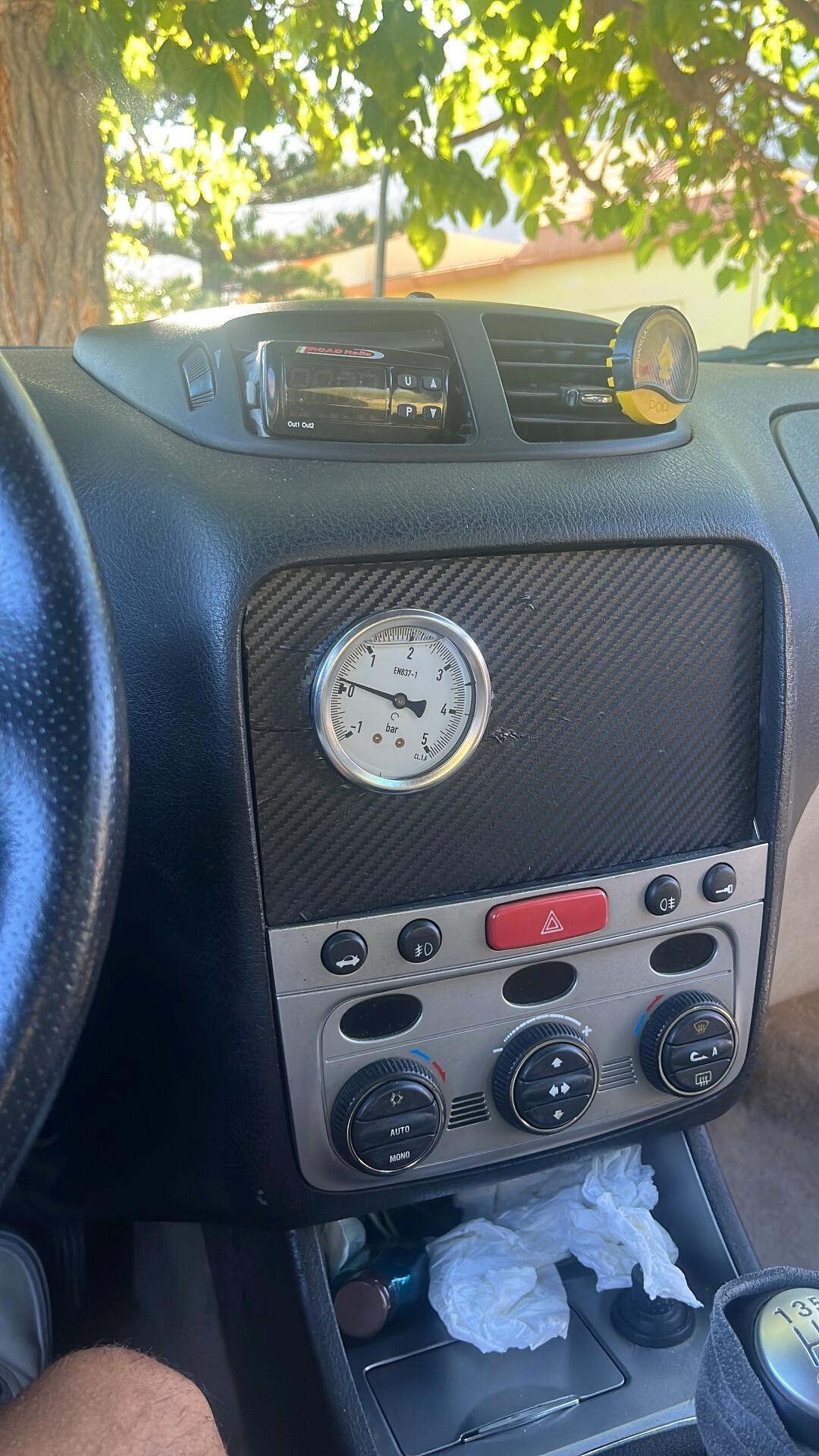 Alfa Romeo 147 1.9 JTD M-JET 16V 5 porte Dist.