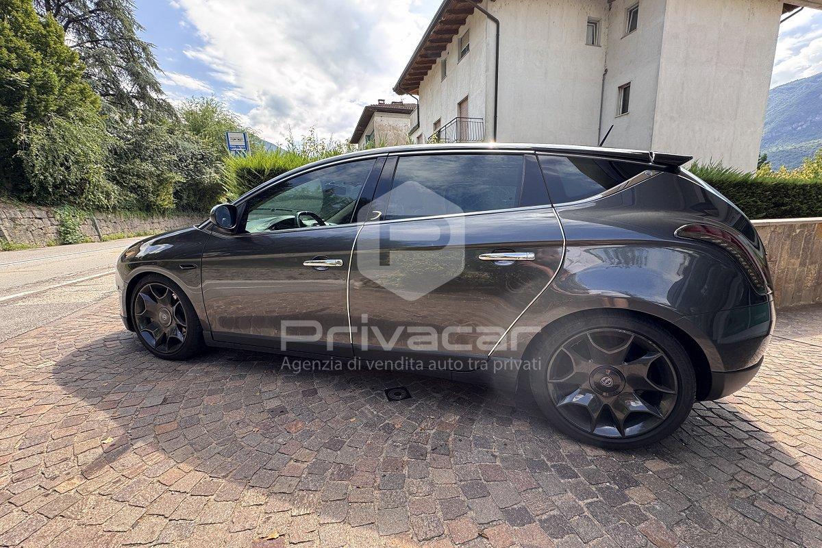 LANCIA Delta 1.8 Di Turbo-Jet Sportronic Gold