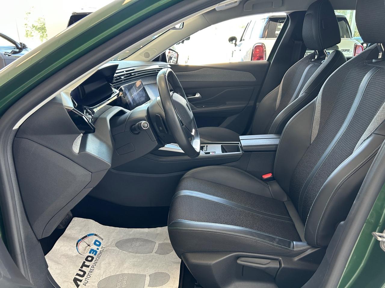Peugeot 308 BlueHDi 130 S&S EAT8 Allure Neopatentati