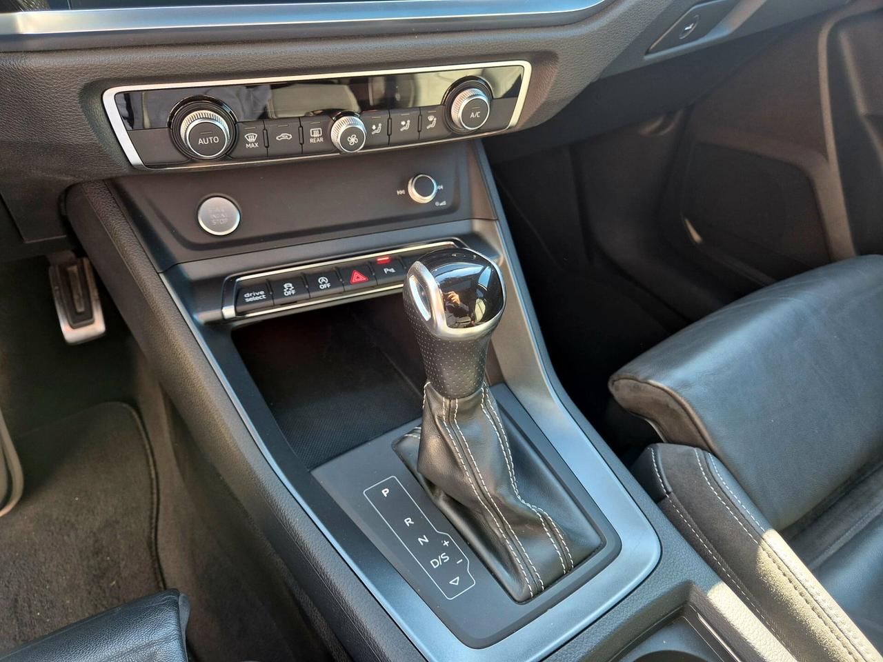 Audi Q3 SPB 40 TDI quattro S line Tetto Apribile