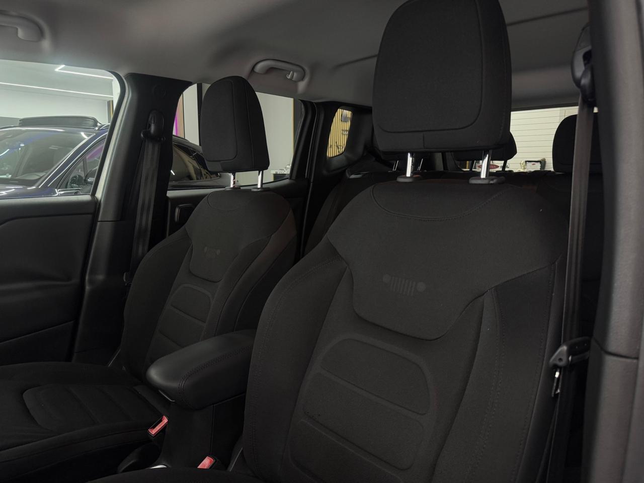 Jeep Renegade 1.6 Mjt 120CV Limited Full Opt