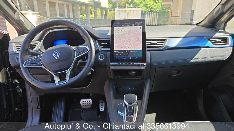 Renault Symbioz Symbioz Full Hybrid E-Tech 145 CV Esprit Alpine
