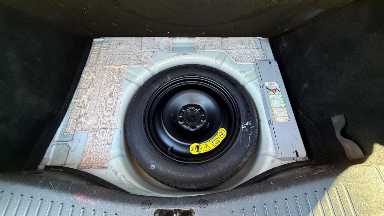 Ford Focus Focus 1.6 TDCi (90CV) 5p 2009