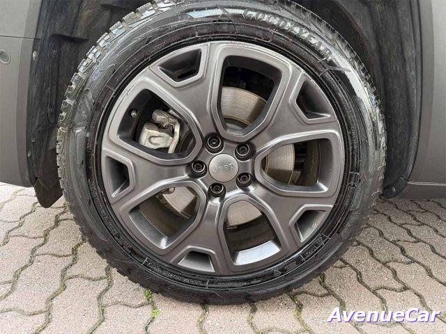 JEEP Renegade 1.3 phev 80th Anniversary 4xe FARI A LED IVA ESP.