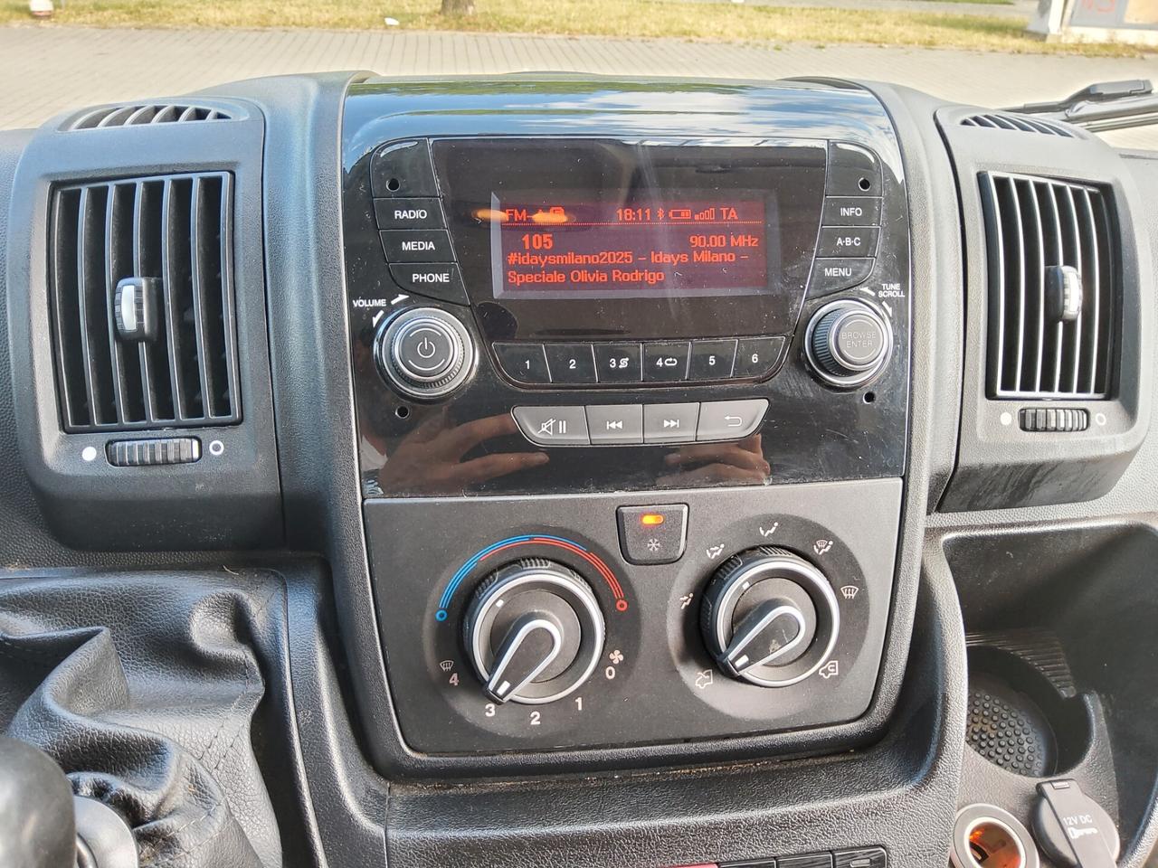 Citroen Jumper