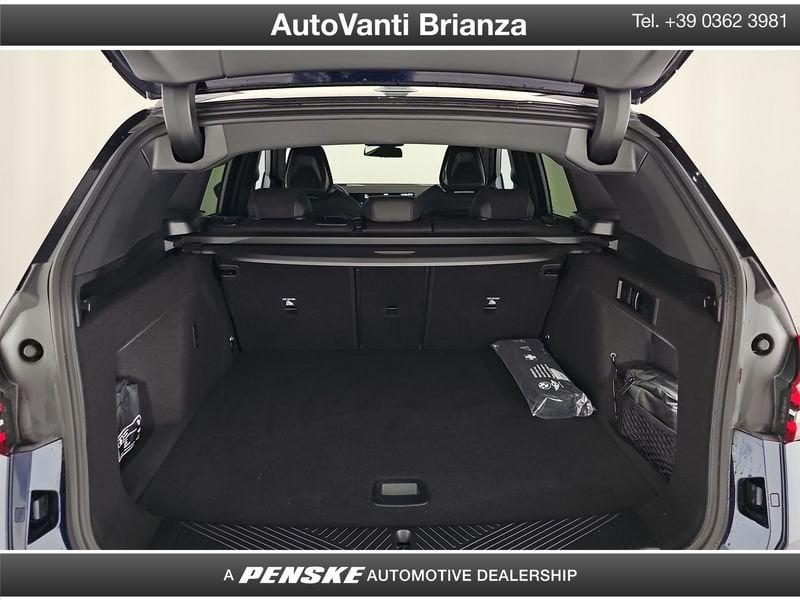 BMW X3 X3 xdrive20d 48V MSport Pro