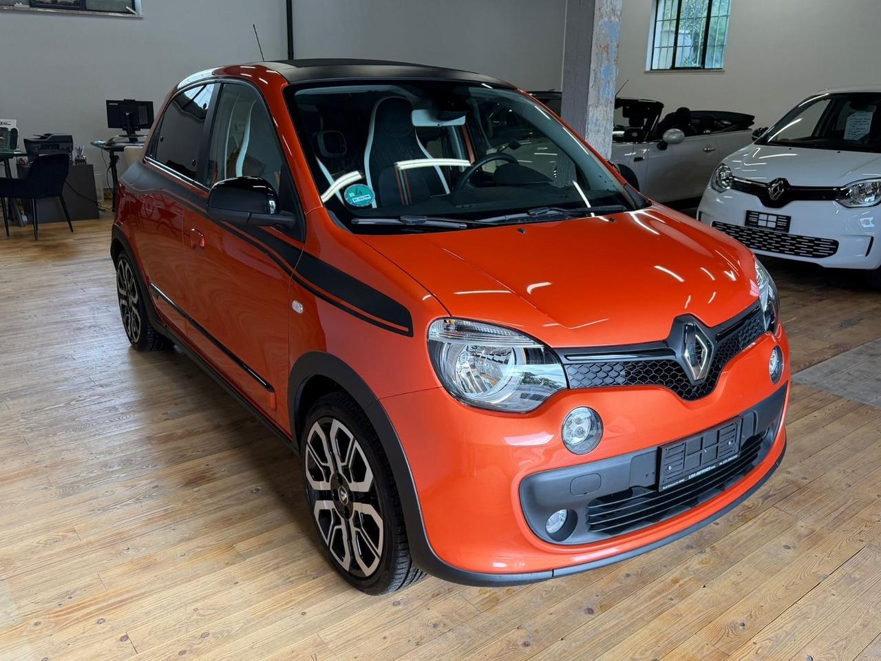Renault Twingo GT 110CV AUTOMATICA
