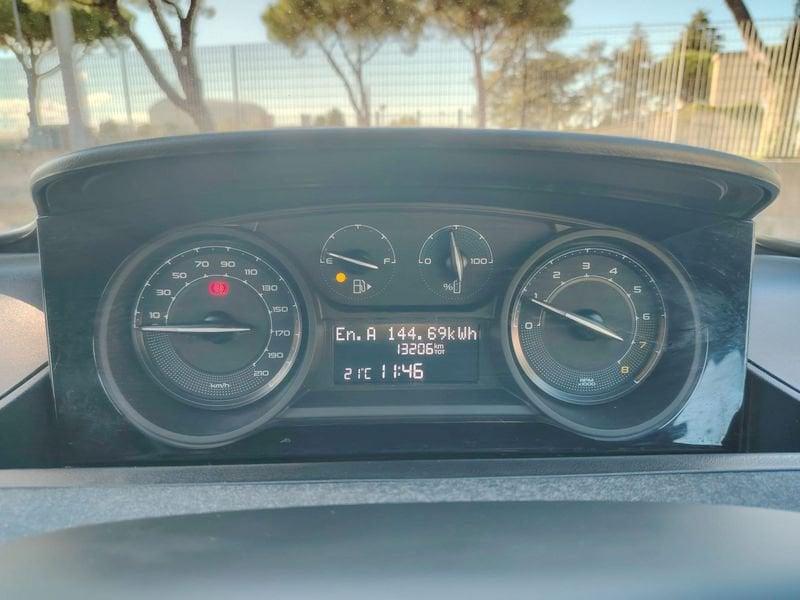 Lancia Ypsilon Ypsilon 1.0 FireFly 5 porte S&S Hybrid Silver