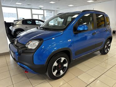 Fiat Panda 1.0 FireFly Hybrid Cross