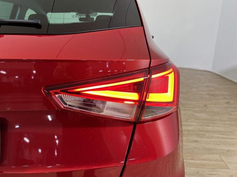 SEAT Arona Arona 1.6 TDI 95 CV Style