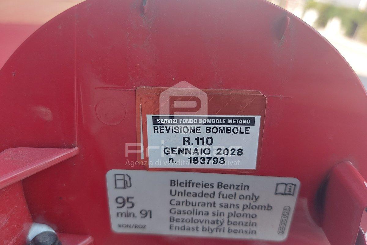 SEAT Mii 1.0 68 CV 3 porte Style Ecofuel