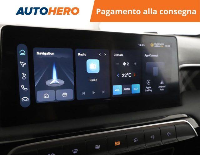 MG MG3 1.5 Hybrid+ Luxury