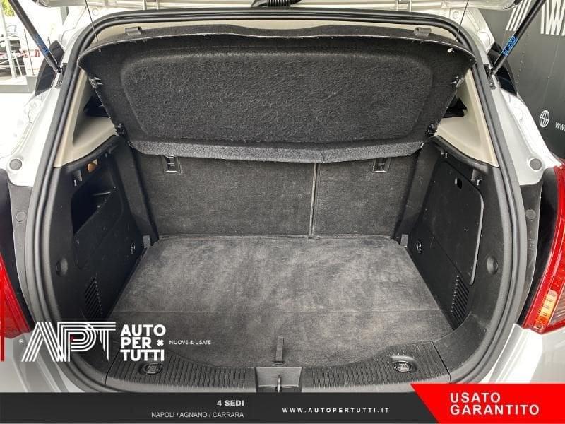 Opel Mokka X Mokka X 1.6 cdti Innovation s&s 4x2 110cv