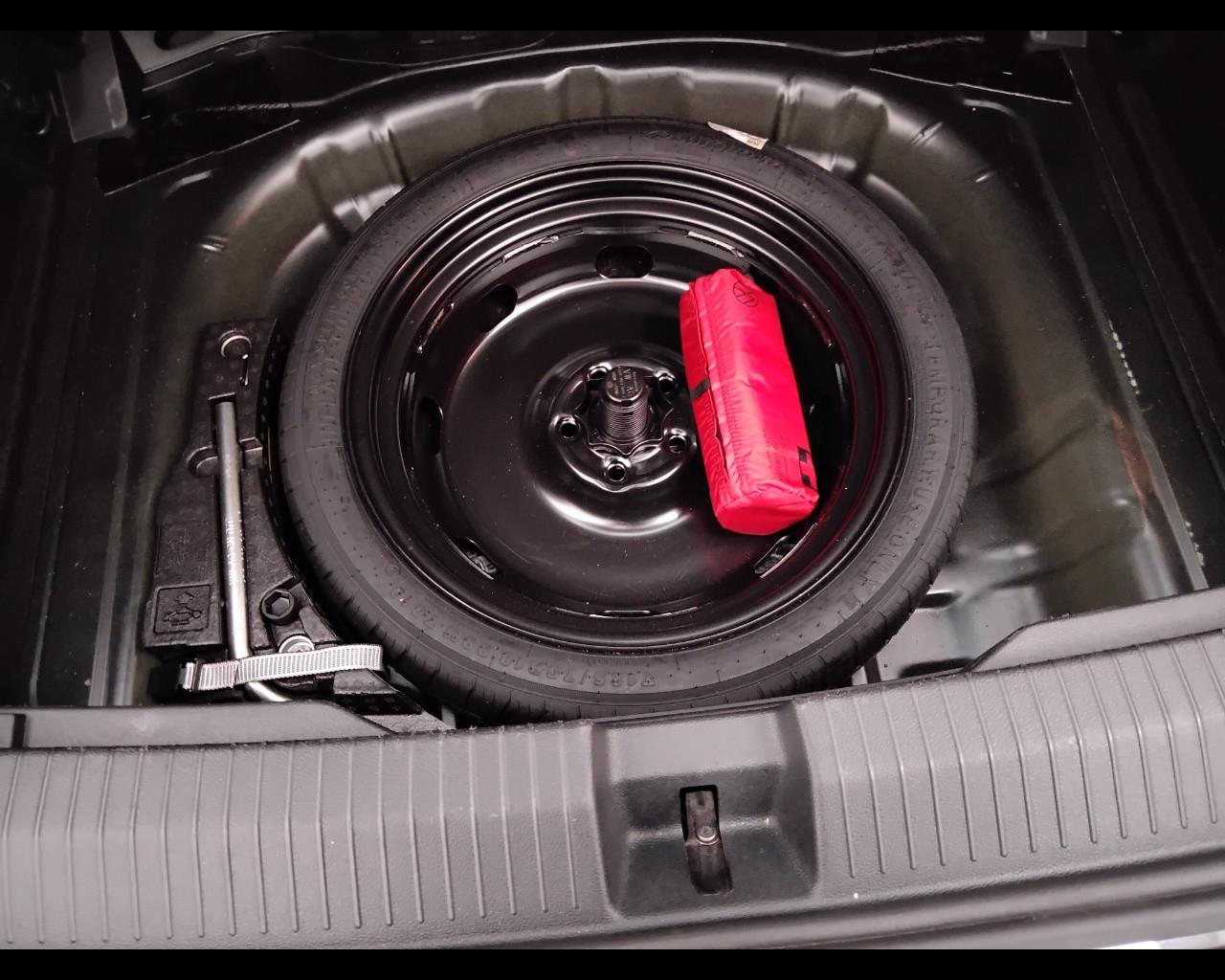 VOLKSWAGEN T-Roc I 2022 - T-Roc 2.0 tdi Life 150cv dsg