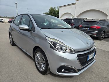 PEUGEOT 208 PureTech 82 5p. Access