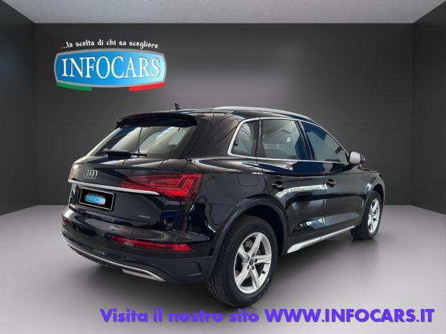 AUDI Q5 40 TDI 204 CV Quattro S tronic Business - PROMO